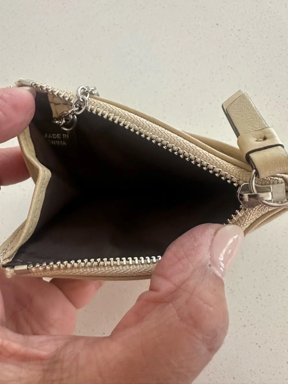 Coach ID Wallet Bundle - Picture 7 of 8